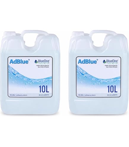 アドブルー10リッター 三井化学 アドブルー 10L AdBlue AD10 1箱 - アスクル